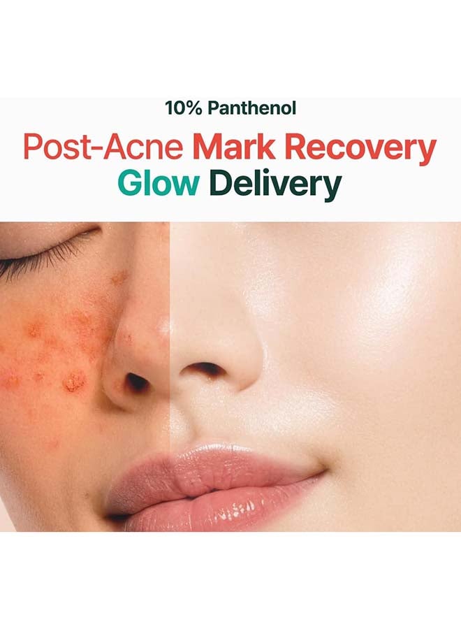 PURITO Mighty Bamboo Panthenol Cream Glow Cream Skin Barrier Repair All Skin Types Vegan 100ml - Image 2